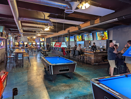 Brewski's Bar & Arcade