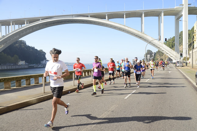Maratona do Porto - Porto