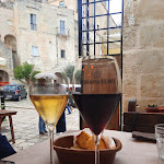 Photo n°1 de l'avis de Carol.n fait le 10/10/2021 à 06:58 sur le  Pane&pomodoro à Matera