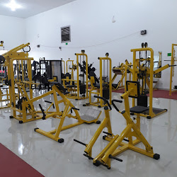 Academia Norte Fitness