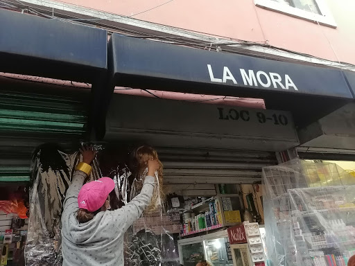 Perfumería La Mora S.A. de C.V.