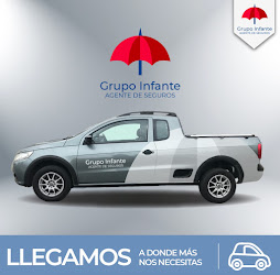 GRUPO INFANTE AGENTE DE SEGUROS