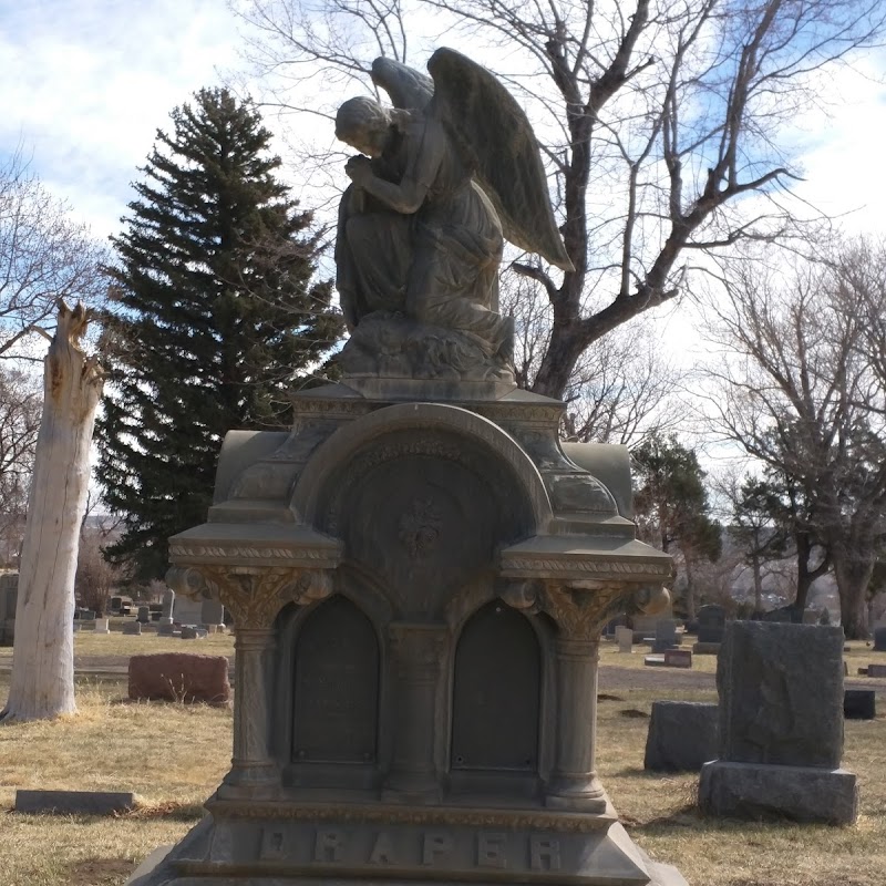 Masonic Cemetery Association