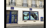 Banque LCL Banque et assurance 49400 Saumur