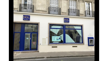 Photo du Banque LCL Banque et assurance à Saumur