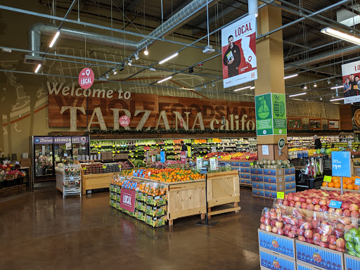 Grocery Store «Whole Foods Market», reviews and photos, 18700 Ventura Blvd #190, Tarzana, CA 91356, USA