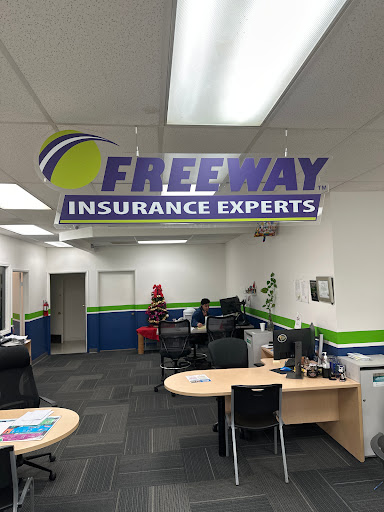 Freeway Insurance image