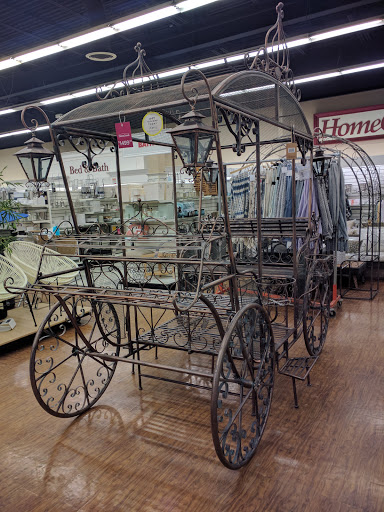 Department Store «HomeGoods», reviews and photos, 296 Mishawum Rd, Woburn, MA 01801, USA
