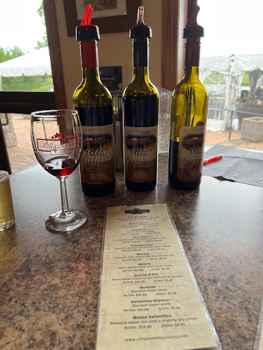 Winery «Villa Antonio Winery», reviews and photos, 3660 Linhorst Rd, Hillsboro, MO 63050, USA