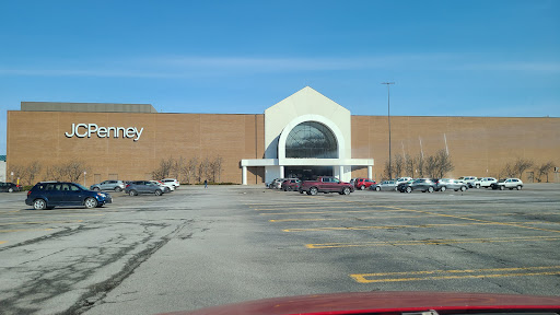 JCPenney, 231 Greece Ridge Center Dr, Greece, NY 14626, USA, 