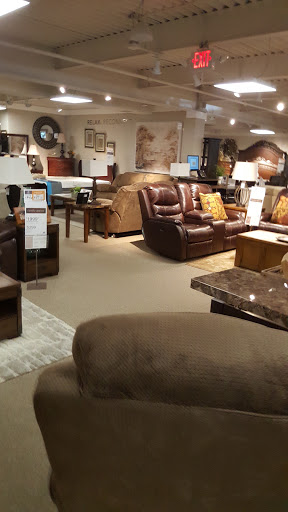 Furniture Store «Ashley HomeStore», reviews and photos, 2350 Central Park Ave, Yonkers, NY 10710, USA