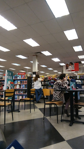 Book Store «Books-A-Million», reviews and photos, 1624 Gadsden Hwy, Birmingham, AL 35235, USA