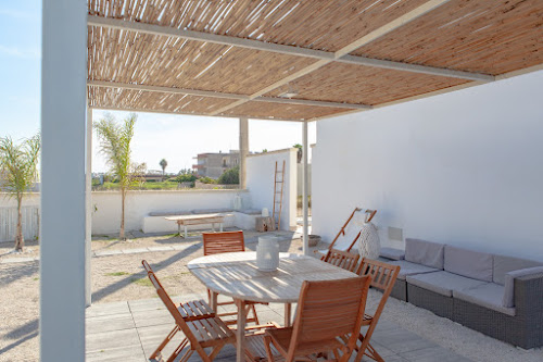Sunkiss Apartment à Porto Cesareo