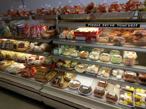 Asian Grocery Store «Manila Oriental Market», reviews and photos, 7026 Commerce St, Springfield, VA 22150, USA