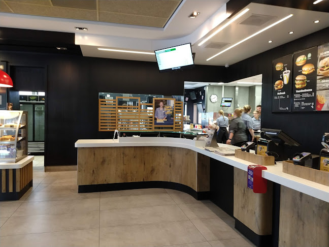 McDonald's Harderwijk - Harderwijk