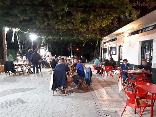 Restaurante Ramada em Vila Real