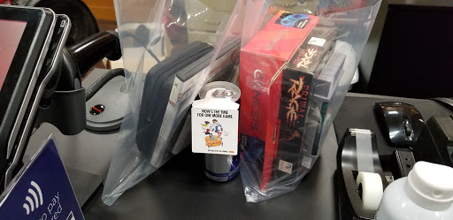 Video Game Store «Game Over Videogames», reviews and photos, 4502 S Steele St #927a, Tacoma, WA 98409, USA