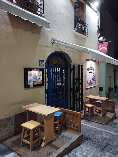 Bar Panchito - C/ de l,Endavallada, 10, 08190 Sant Cugat del Vallès, Barcelona, Spain