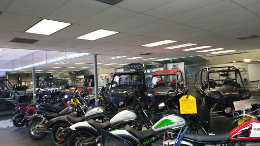 ATV Dealer «Houston Motorsports», reviews and photos, 9550 FM 1960 Road West, Houston, TX 77070, USA