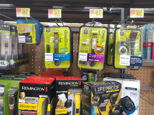 Department Store «Walmart Supercenter», reviews and photos, 135 Stoneridge Dr N, Ruckersville, VA 22968, USA