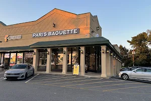 Paris Baguette image