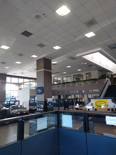 Ford Dealer «Folsom Lake Ford», reviews and photos, 12755 Folsom Blvd, Folsom, CA 95630, USA