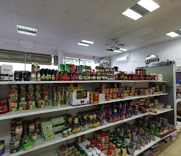 Sindbad market photo