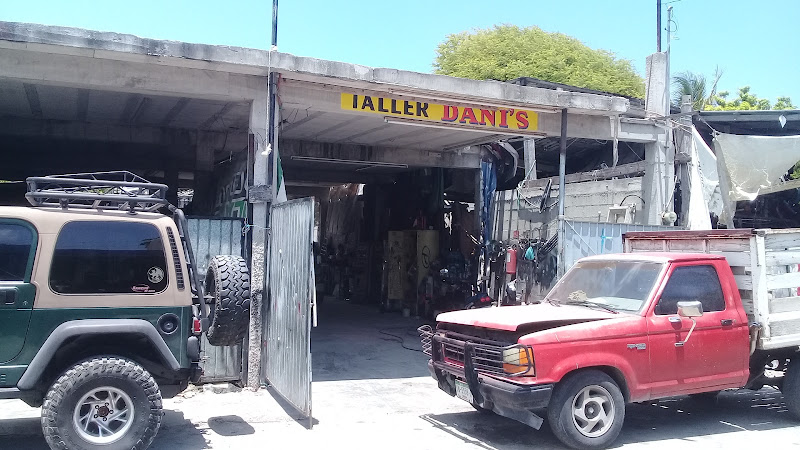 Taller ulos