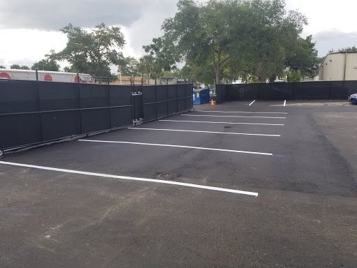 Auto Body Shop «Color Recon», reviews and photos, 2114 Forsyth Rd A, Orlando, FL 32807, USA