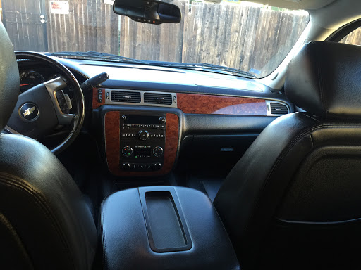 RYE Limousine, & Transportaion Inc. image