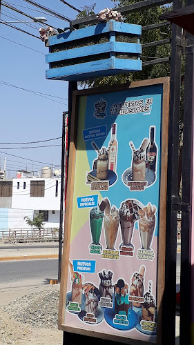 Opinii despre Mz OF 10. VI etapa. Local comercial în Piura - Heladería