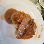 Photo n° 4 de l'avis de Julien.a fait le 02/07/2018 à 19:04 pour Restaurant L'idée à Beaugency