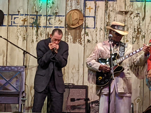 Live Music Venue «Dew Drop Jazz & Social Hall», reviews and photos, 430 Lamarque St, Mandeville, LA 70448, USA