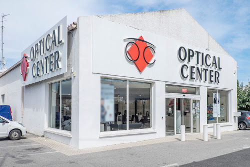 Opticien Opticien PERPIGNAN - Optical Center Perpignan