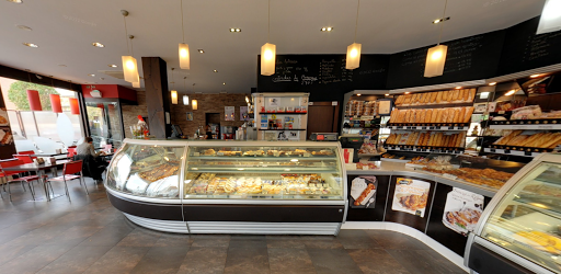 Trigo Dulce en Tudela, Navarra