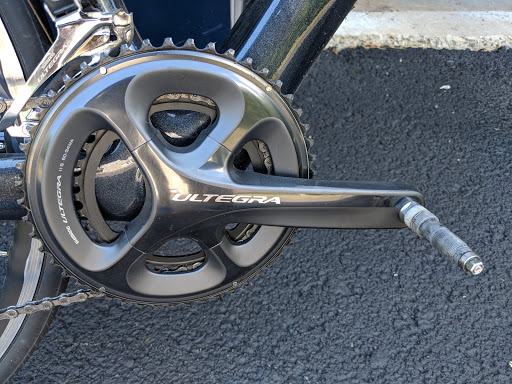 Bicycle Store «pv Bicycle Shop», reviews and photos, 1557 Main St, Pleasant Valley, NY 12569, USA