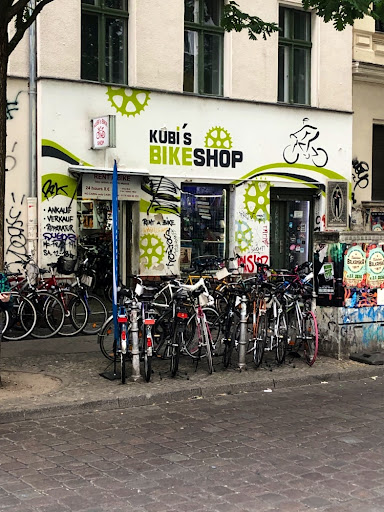 Kubis Bike Shop
