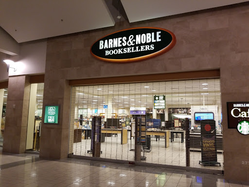 Barnes & Noble image