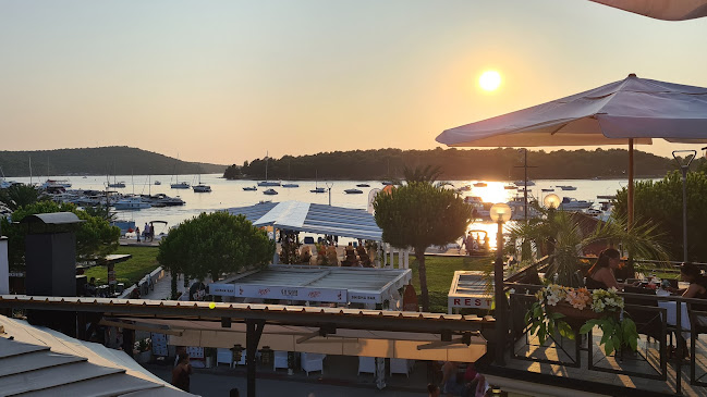 Restaurant Pomorac - Restoran