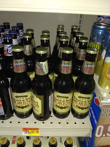 Supermarket «La Placita Latina», reviews and photos, 519 E Vine St, Kissimmee, FL 34744, USA