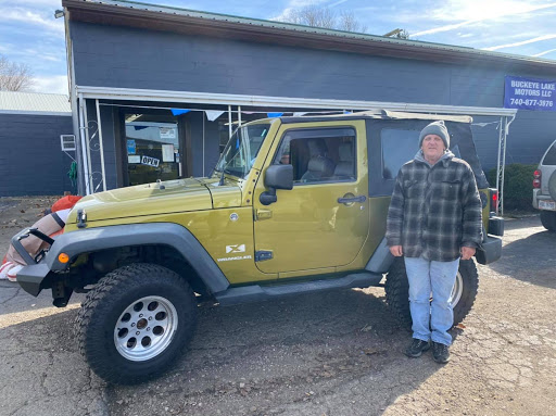 Motor Vehicle Dealer «Buckeye Lake Motors», reviews and photos
