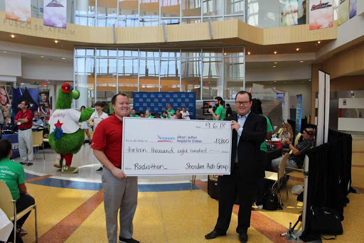 Ford Dealer «Sheridan Ford Sales», reviews and photos, 4001 Kirkwood Hwy, Wilmington, DE 19808, USA