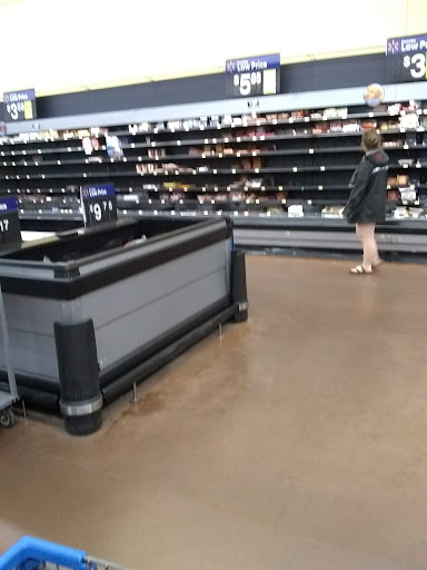 Department Store «Walmart Supercenter», reviews and photos, 1000 Bypass N, Lawrenceburg, KY 40342, USA