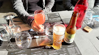 Plats et boissons du Restaurant Chez Fred à La Garde - n°18