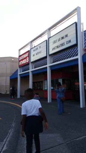 Movie Theater «AMC Classic Gateway 8», reviews and photos, 2501 S Gateway Center Plaza, Federal Way, WA 98003, USA