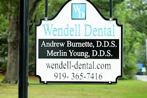 Wendell Dental image