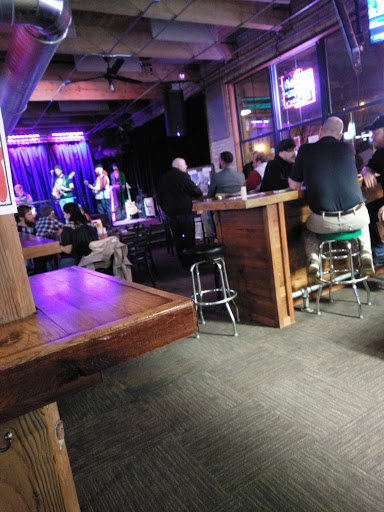 Bar & Grill «Sidestreet Grille & Pub», reviews and photos, 404 4th Ave N, Fargo, ND 58102, USA