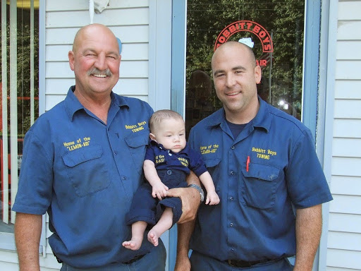 Auto Repair Shop «Bobbitt Boys Auto Repair & Auto Sales», reviews and photos, 289 Fenwick Rd, Pilesgrove, NJ 08098, USA