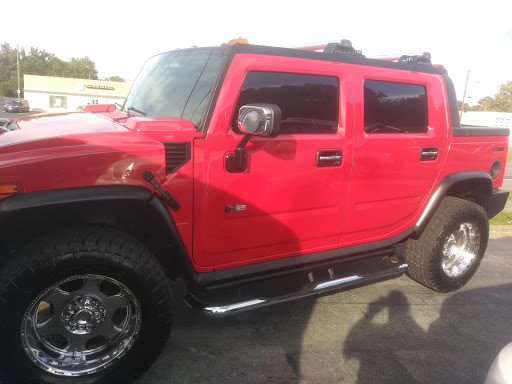 Used Car Dealer «Holiday Motors», reviews and photos, 3203 Victory Blvd, Portsmouth, VA 23702, USA