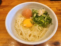 うどん高浜や